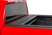 Cubierta de Caja Retráctil Eléctrica | 5'10" Bed | Chevy/GMC Sierra 1500 (19-26)/Silverado 1500 (19-26)