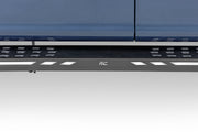 AC2 Estribos | Ámbar/Blanco | Cabina Crew | Ford F-150/Lightning/F-250/F-350/Raptor (15-26)