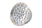 Rough Country 87 Serie Rin | Beadlock Simulado | Maquinado Completo | 17x8.5 | 6x5.5 | +0mm