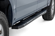 AC2 Estribos | Ámbar/Blanco | Cabina Crew | Ford F-150/Lightning/F-250/F-350/Raptor (15-26)