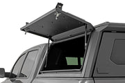 Tapa para Cama de Camioneta | Modular | 5'7" Bed | Ram 1500 (19-26)/1500 TRX (21-24)