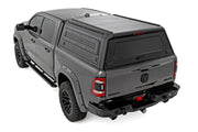 Estribos con LED Multicolor | Cabina Crew | Ram 1500 (19-26)/1500 TRX (21-24)