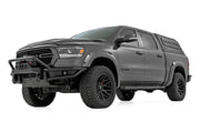 Estribos con LED Multicolor | Cabina Crew | Ram 1500 (19-26)/1500 TRX (21-24)