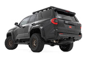 Estribos Eléctricos | HT-Series | Toyota 4Runner 2WD/4WD (2025-2026)