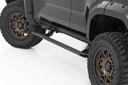 Estribos Eléctricos | HT-Series | Toyota 4Runner 2WD/4WD (2025-2026)