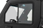 UTV Puertas Laterales | 2 Asientos | Can-Am Defender HD 5/HD 7/HD 8/HD 9/HD 10