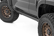 Estribos Eléctricos | HT-Series | Toyota 4Runner 2WD/4WD (2025-2026)