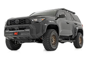 Estribos Eléctricos | HT-Series | Toyota 4Runner 2WD/4WD (2025-2026)