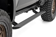 Estribos Eléctricos | HT-Series | Toyota 4Runner 2WD/4WD (2025-2026)
