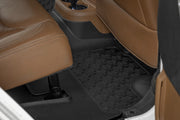 Tapetes | Delantero y Trasero | 4 Puertas | Jeep Wrangler Unlimited 4WD (2014-2018)