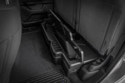 Almacenamiento Bajo Asiento con Tapa con Seguro | Cabina Crew | Ram 1500 2WD/4WD (2019-2026)