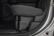 Almacenamiento Bajo Asiento con Tapa con Seguro | Cabina Crew | Ram 1500 2WD/4WD (2019-2026)