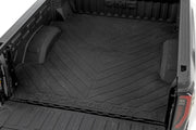 Tapete de Caja | 6'9" Bed | Logo RC | Chevy/GMC  Silverado/Sierra 2500HD/3500HD (20-26)