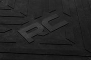 Tapete de Caja | 6'9" Bed | Logo RC | Chevy/GMC  Silverado/Sierra 2500HD/3500HD (20-26)