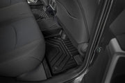 Tapetes Flex-Fit | Delantero y Trasero | Toyota RAV4 2WD/4WD (2019-2025)