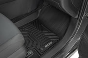 Tapetes Flex-Fit | Delantero y Trasero | Toyota RAV4 2WD/4WD (2019-2025)