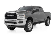 AC2 Estribos | Ámbar/Blanco | Cabina Crew | Ram 1500 (19-26)/1500 TRX (21-24)