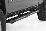AC2 Estribos | Ámbar/Blanco | Cabina Crew | Ram 1500 (19-26)/1500 TRX (21-24)
