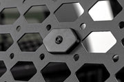 Kit de Montaje de Aluminio para Panel Molle (Pair)