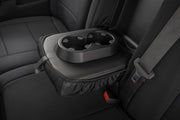 Fundas de Asiento | FR Individual & RR 60/40 Banca | Chevy/GMC 2500HD/3500HD (14-26)