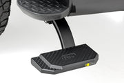 Escalón Retráctil de Caja | Extracción Manual | Chevy/GMC 2500HD/3500HD (15-19)