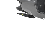 Escalón Retráctil de Caja | Extracción Manual | Chevy/GMC 2500HD/3500HD (15-19)