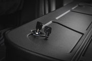 Almacenamiento Bajo Asiento con Tapa con Seguro | Ford F-150/F-250/F-350/Raptor  (15-26)
