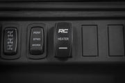 Calefactor de Cabina | Polaris Ranger XP 1000