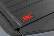 Cubierta de Caja Rígida Enrollable | 5' Bed | Nissan Frontier 2WD/4WD (2022-2026)
