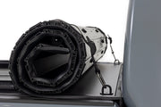 Cubierta de Caja Rígida Enrollable | 5' Bed | Nissan Frontier 2WD/4WD (2022-2026)