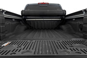 Cubierta de Caja Rígida Enrollable | 5' Bed | Nissan Frontier 2WD/4WD (2022-2026)