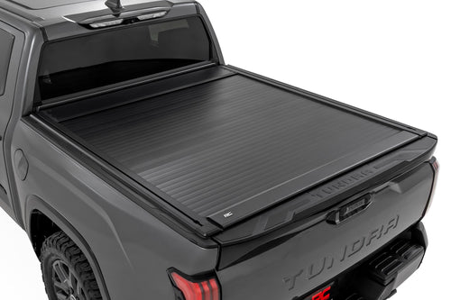 Tapa de Caja Retractil Manual 5'7