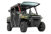 Parabrisas Basculante Eléctrico | Vidrio | Formed Frame | Polaris Ranger XP 1000