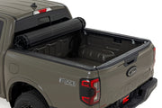 Cubierta de Caja Rígida Enrollable | 5' Bed | Ford Ranger 2WD/4WD (2024-2025)