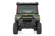 Parabrisas Basculante Eléctrico | Vidrio | Formed Frame | Polaris Ranger XP 1000