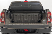 Cubierta de Caja Rígida Enrollable | 5' Bed | Ford Ranger 2WD/4WD (2024-2025)