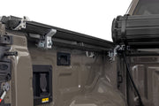 Cubierta de Caja Rígida Enrollable | 5' Bed | Ford Ranger 2WD/4WD (2024-2025)