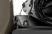 Cubierta de Caja Rígida Enrollable | 5' Bed | Ford Ranger 2WD/4WD (2024-2025)