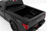 Cubierta de Caja Retráctil Eléctrica | 6'7" Bed | Ford F-150 (15-26)/F-150 Lightning (22-26)
