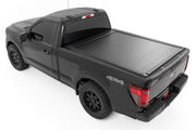 Cubierta de Caja Retráctil Eléctrica | 6'7" Bed | Ford F-150 (15-26)/F-150 Lightning (22-26)