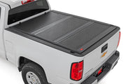 Tapa de Caja Low Profile para Canyon/Colorado