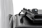 Cubierta de Caja Rígida de Perfil Bajo | 6' Bed | Chevy/GMC Canyon/Colorado (15-26)