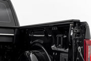 Cubierta de Caja Retráctil Eléctrica | 6'7" Bed | Ford F-150 (15-26)/F-150 Lightning (22-26)