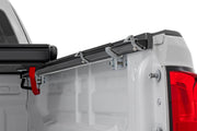 Cubierta de Caja Rígida de Perfil Bajo | 6' Bed | Chevy/GMC Canyon/Colorado (15-26)
