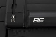 Cubierta de Caja Retráctil Eléctrica | 6'7" Bed | Ford F-150 (15-26)/F-150 Lightning (22-26)
