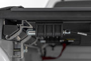 Cubierta de Caja Rígida de Perfil Bajo | 6' Bed | Chevy/GMC Canyon/Colorado (15-26)