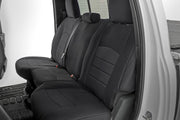 Fundas de Asiento | FR Individual RR Full Banca | Ram 1500 (09-18)/2500 (11-18)/3500 (11-18)