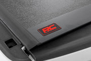 Cubierta de Caja Rígida de Perfil Bajo | 6'4" Bed | Ram 1500/2500/3500 2WD/4WD (10-25 & Classic)