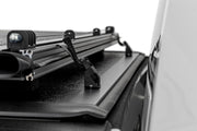 Cubierta de Caja Rígida de Perfil Bajo | 6'4" Bed | Ram 1500/2500/3500 2WD/4WD (10-25 & Classic)