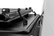 Cubierta de Caja Rígida de Perfil Bajo | 5'7" Bed | No Rambox | Ram 1500 2WD/4WD (2009-2018 & Classic)